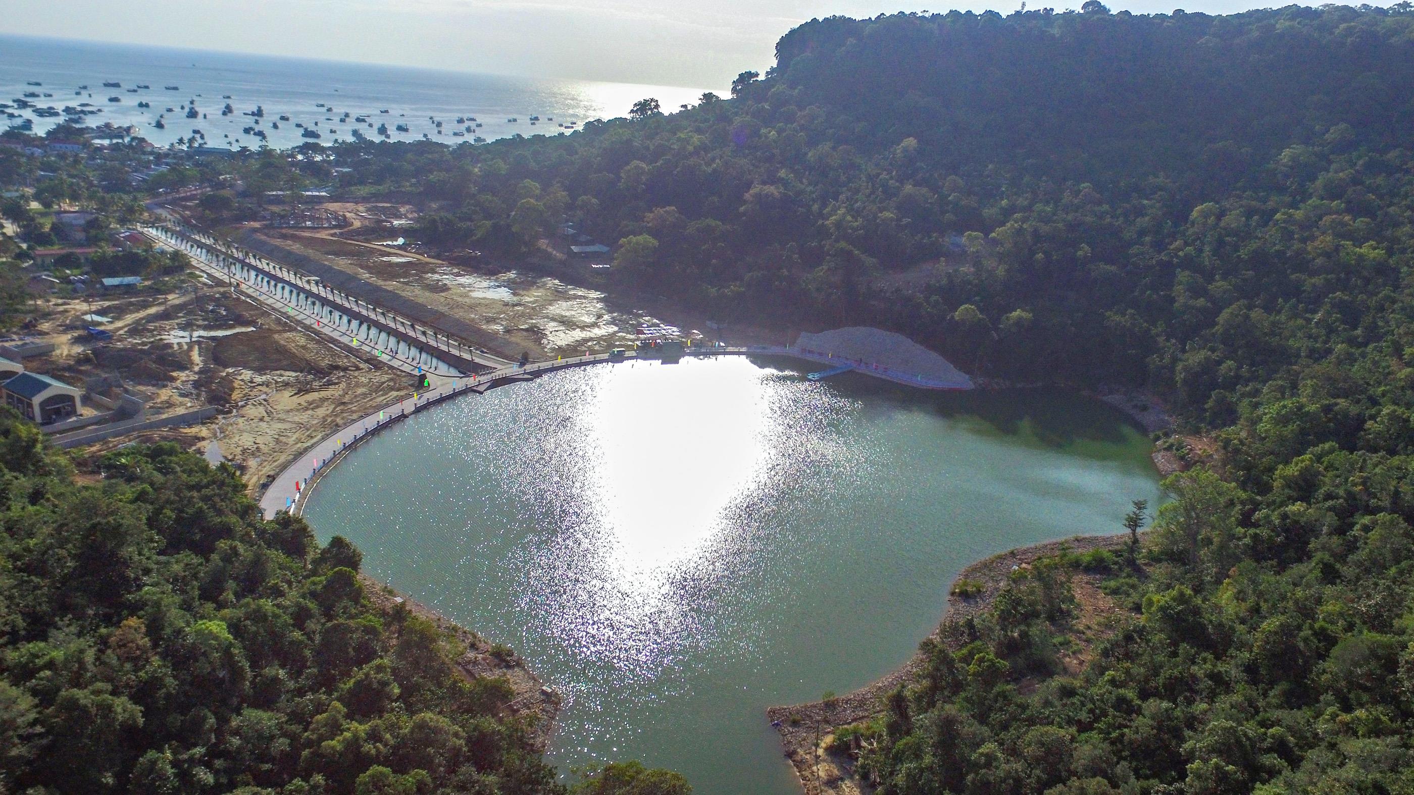 Thổ Châu - thế vững nơi đầu sóng